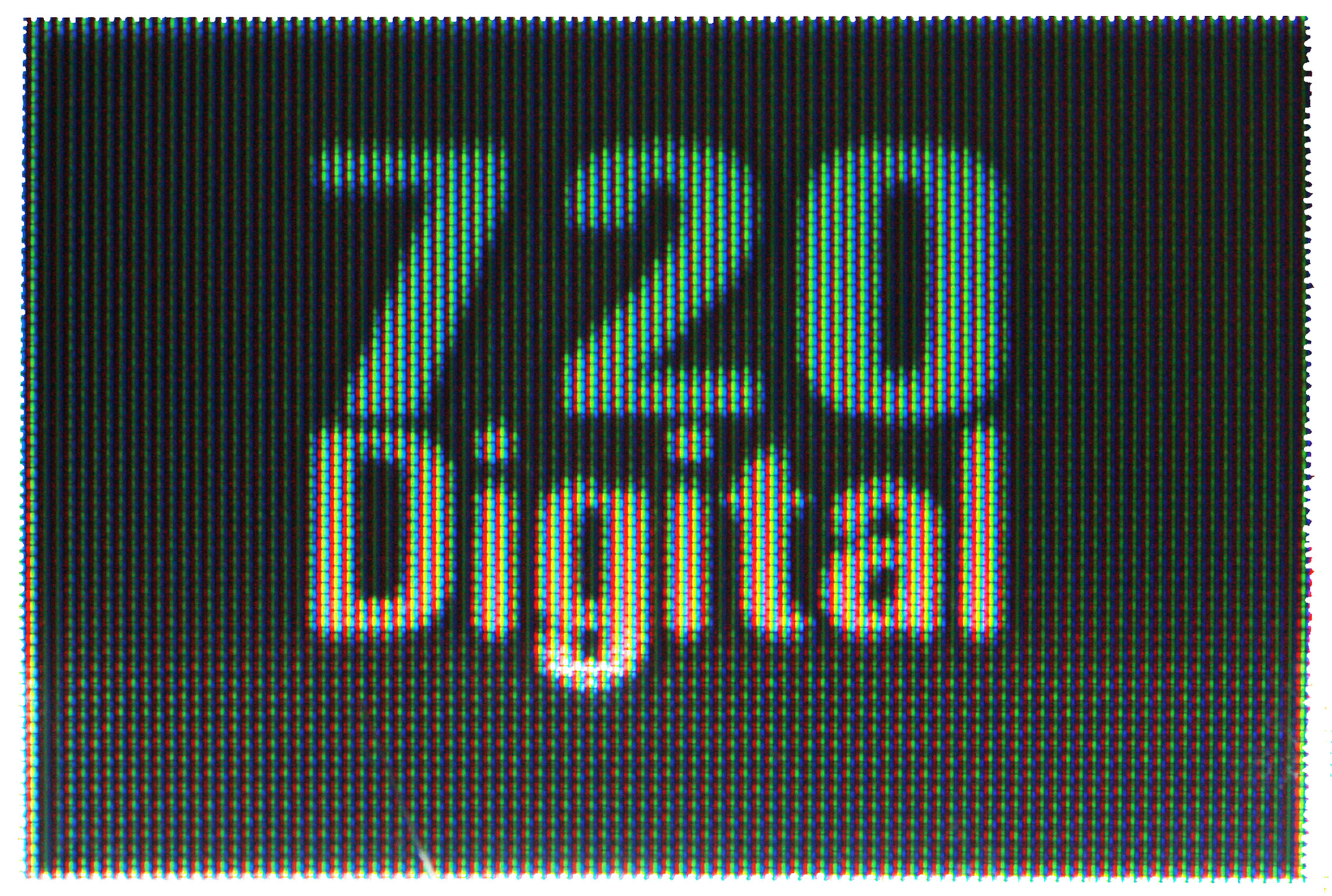 720 DIGITAL