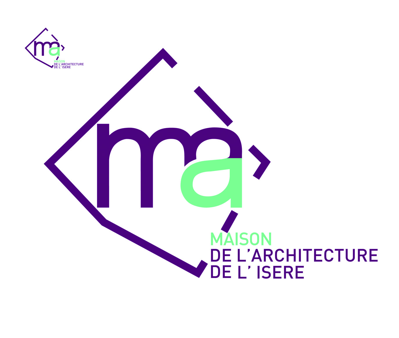MAISON DE L'ARCHITECTURE DE L'ISÈRE