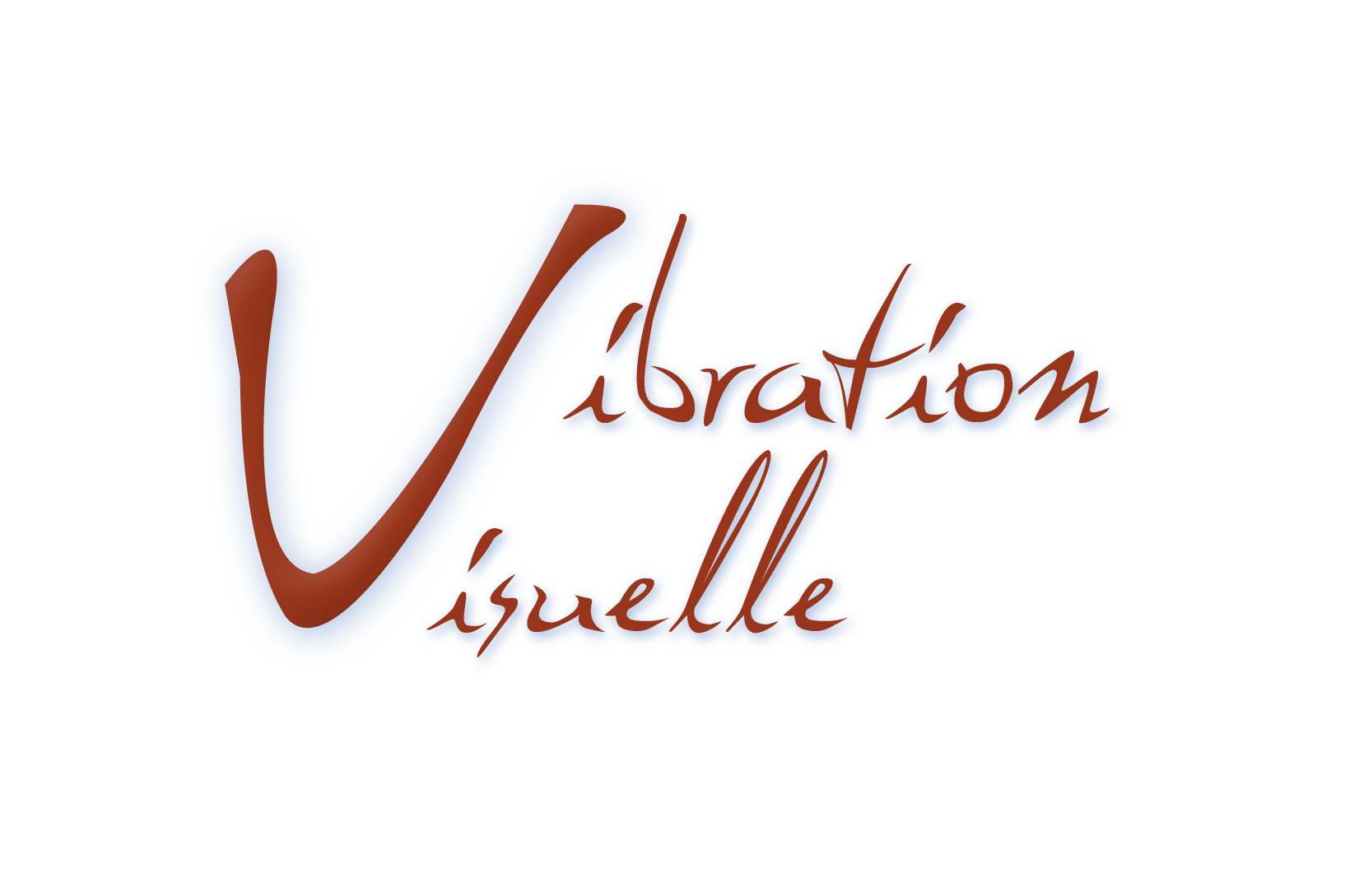 VIBRATION VISUELLE