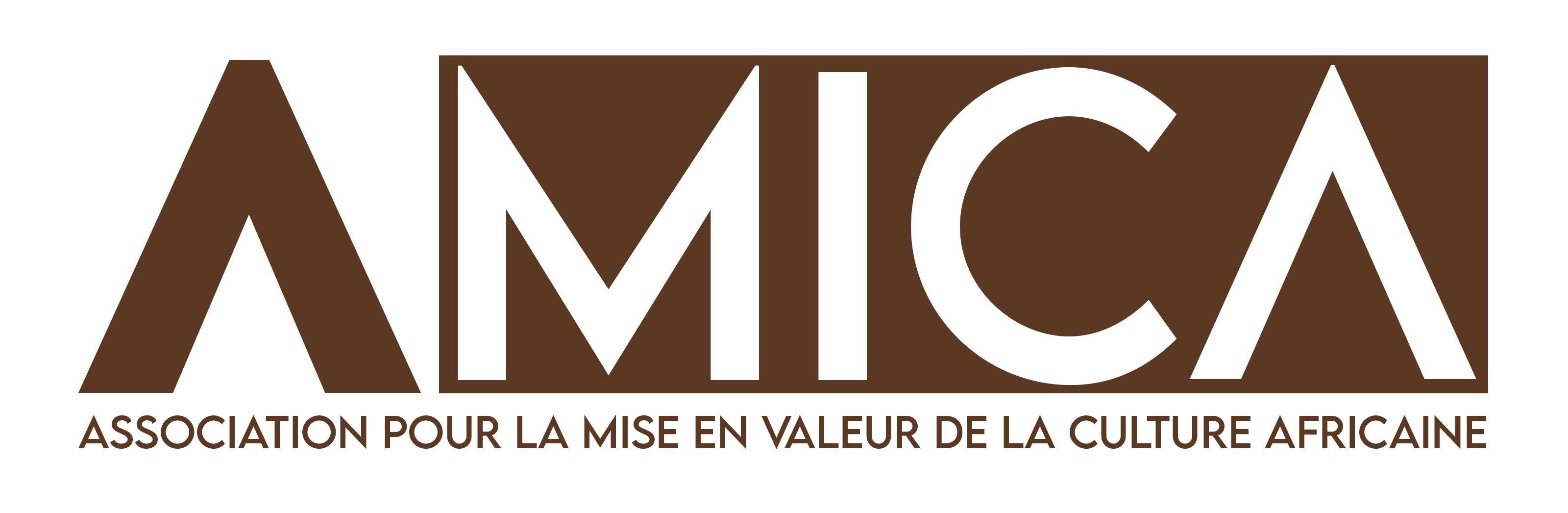 ASSOCIATION POUR LA MISE EN VALEUR DE LA CULTURE AFRICAINE
