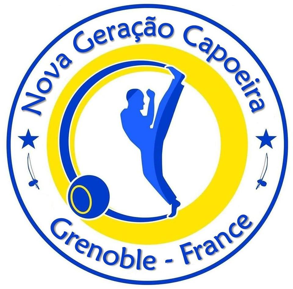 NOVA GERACAO CAPOEIRA GRENOBLE