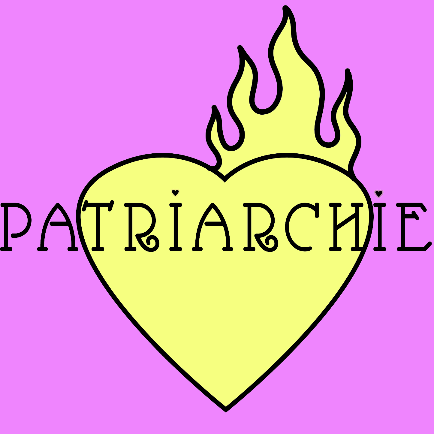 PATRIARCHIE