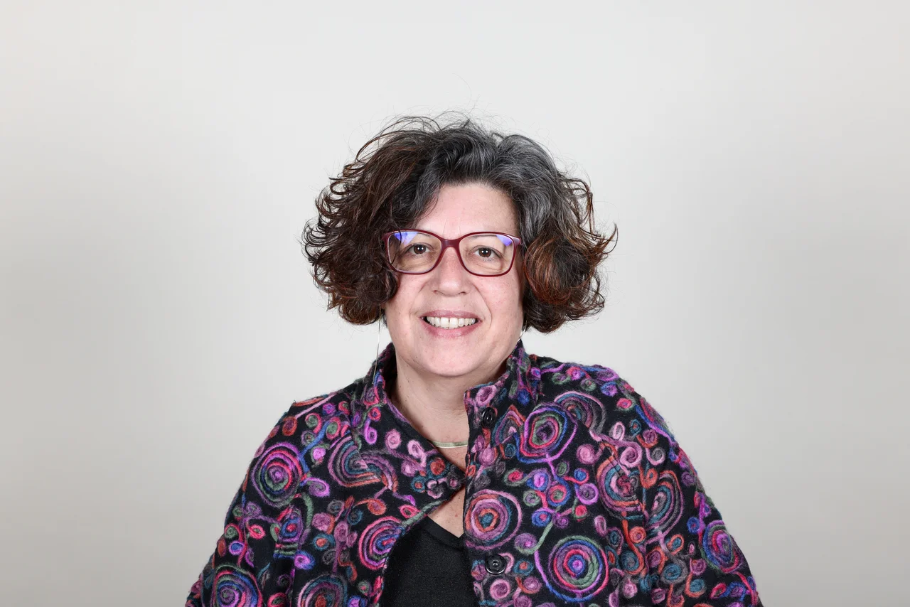 Marlène Terrier
