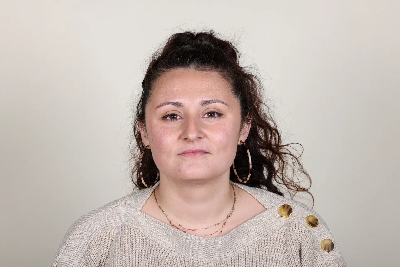 Coline Pissard-Gibollet