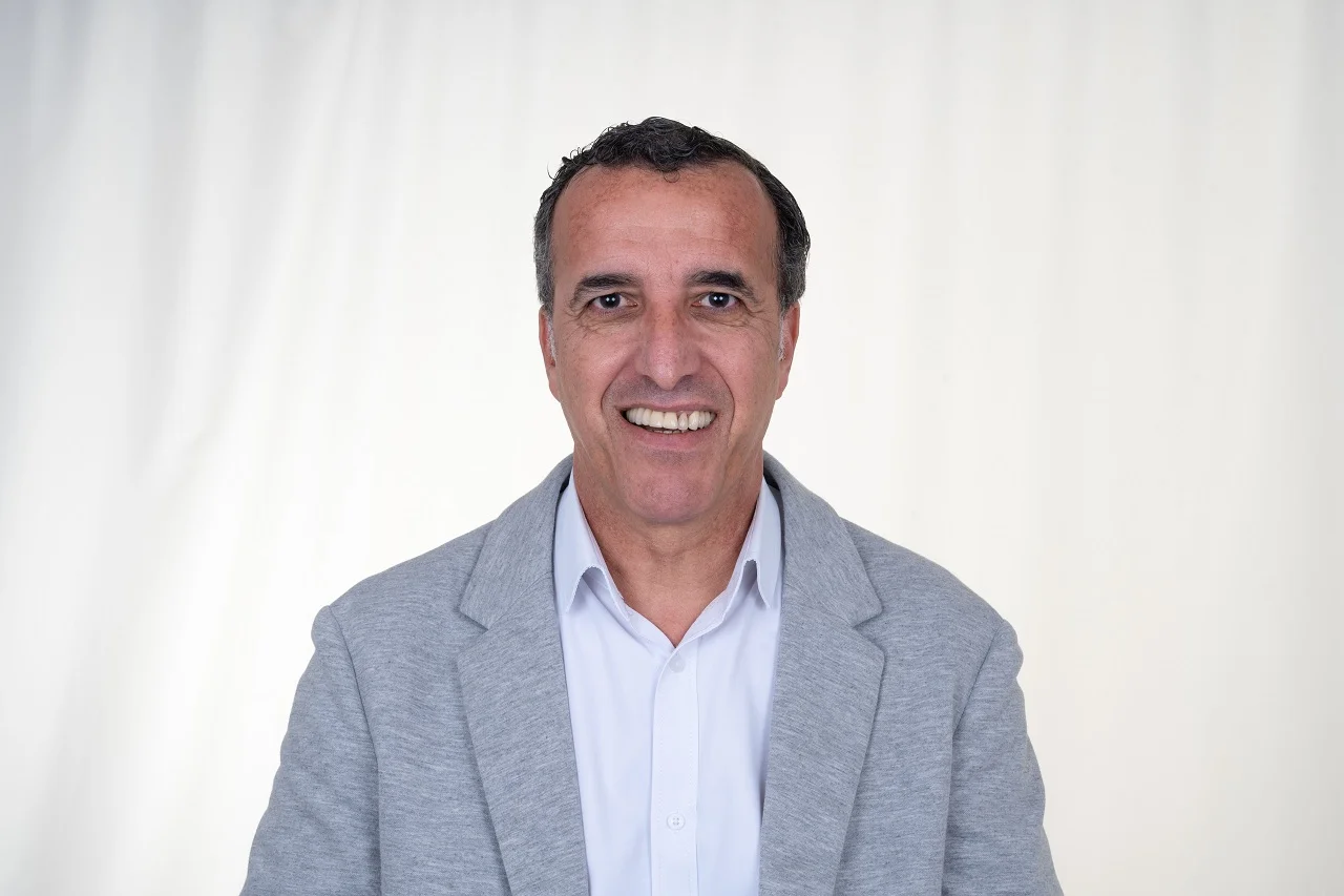 Hassen Bouzeghoub