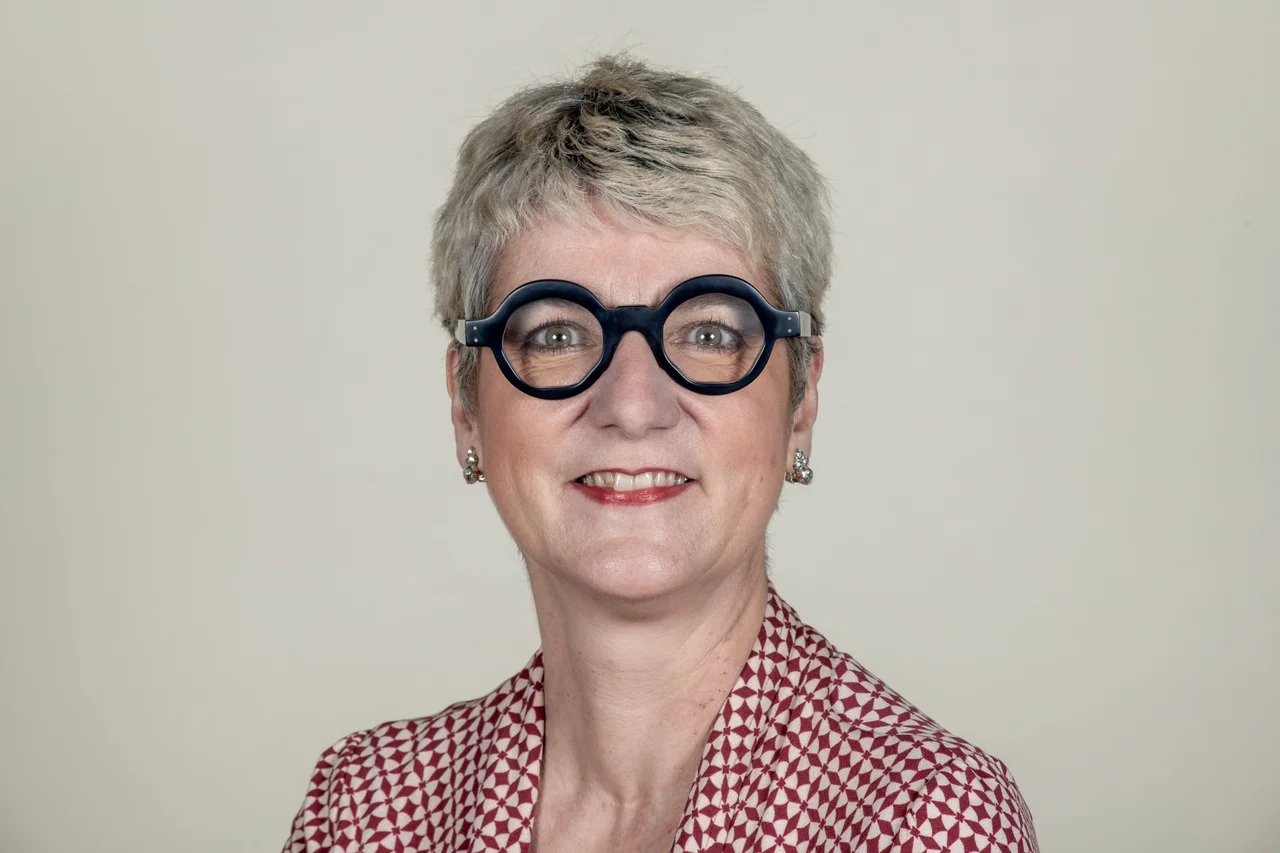 Laurette Rimet-Meille