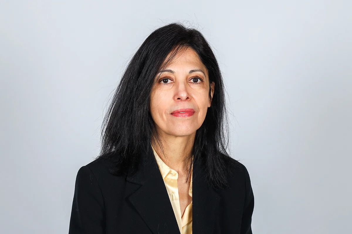 Charah Bentaleb