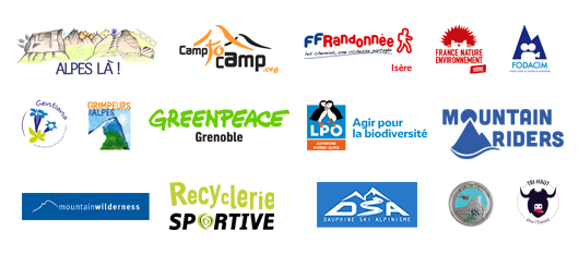 Panneaux logos associatifs 2026