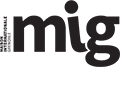 Logo de la Maison Internationale de Grenoble