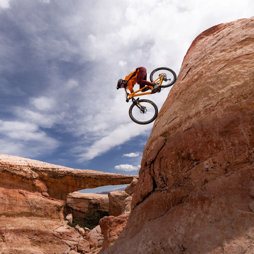 Kilian Bron VTT