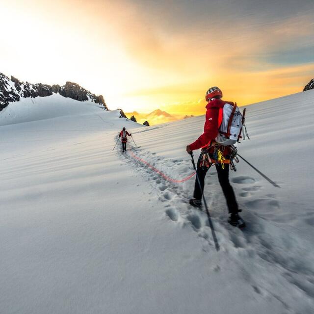 Alpinistes