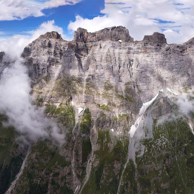 Montagne