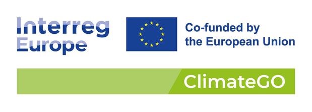 Logo du projet ClimateGo